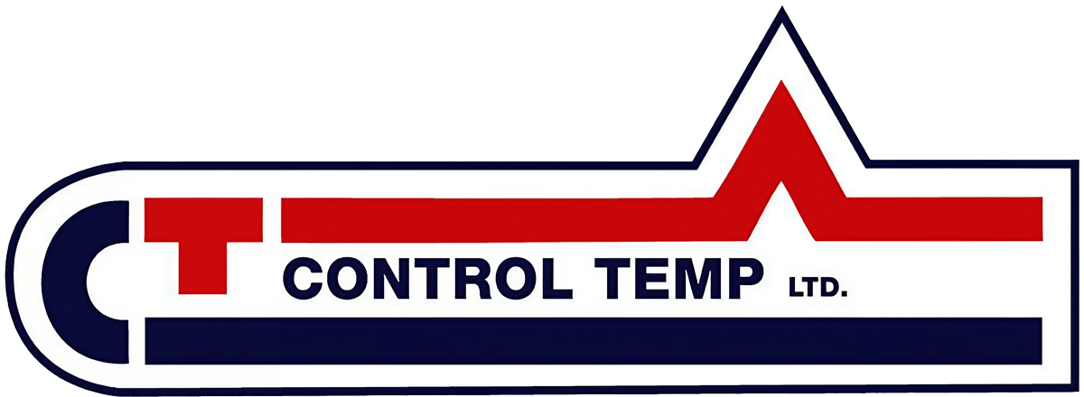 CT Control Temp