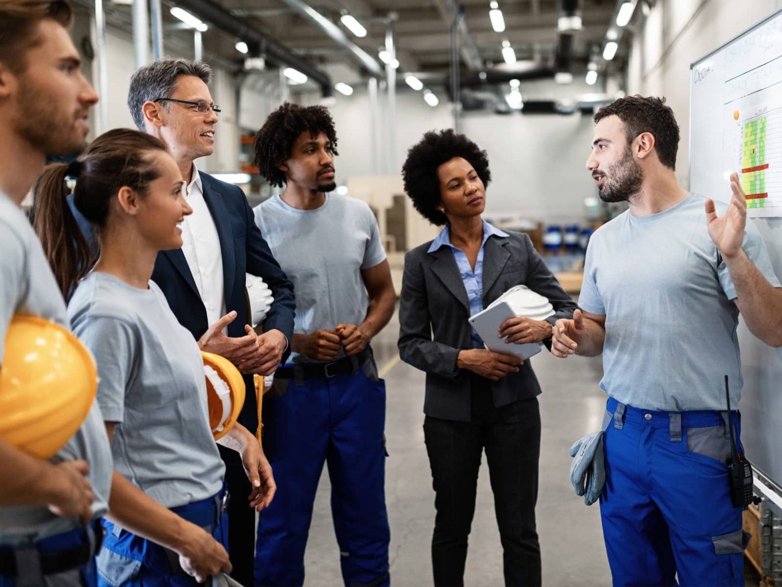 Careers CT Control Temp